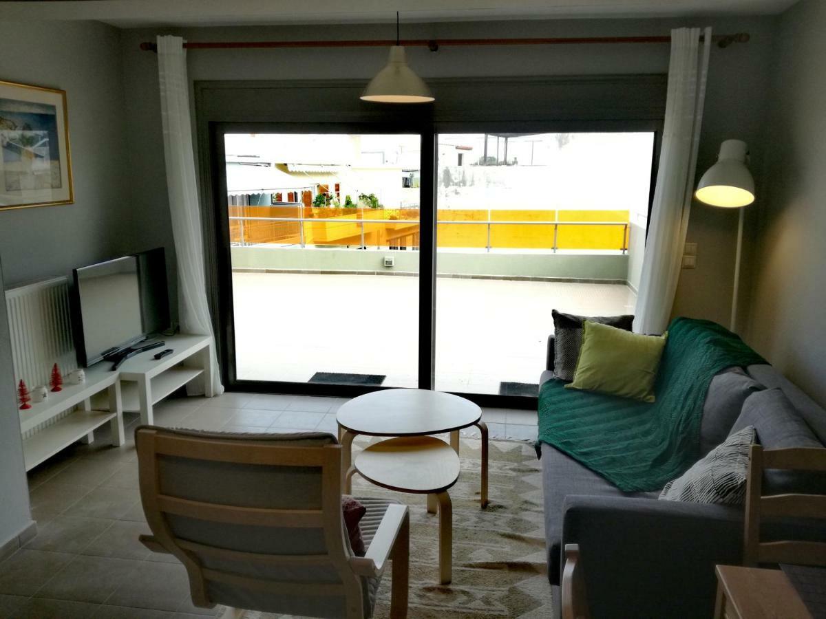 Appartement Spacious And Modern Downtown