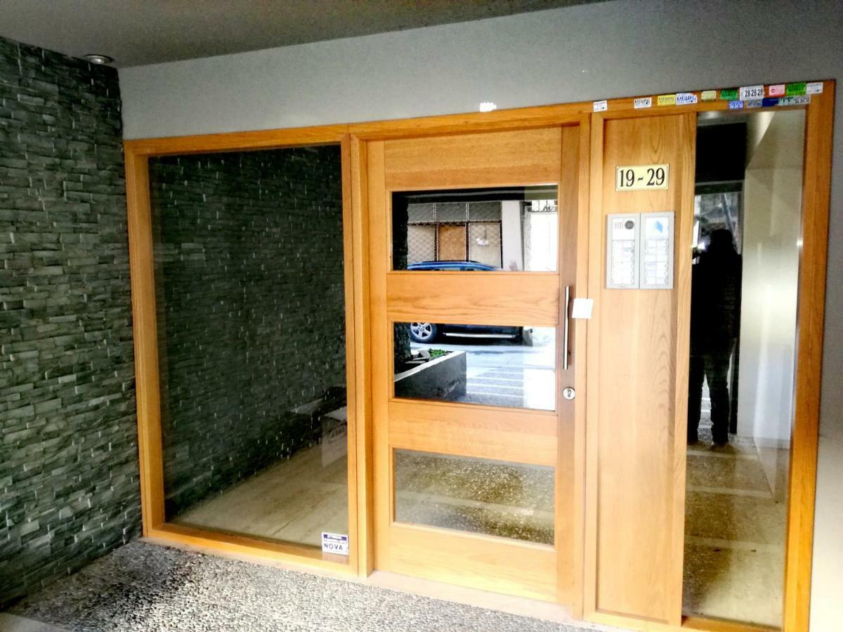 Appartement Spacious And Modern Downtown Iraklion