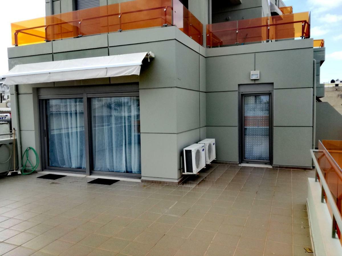 Spacious And Modern Downtown Appartement *